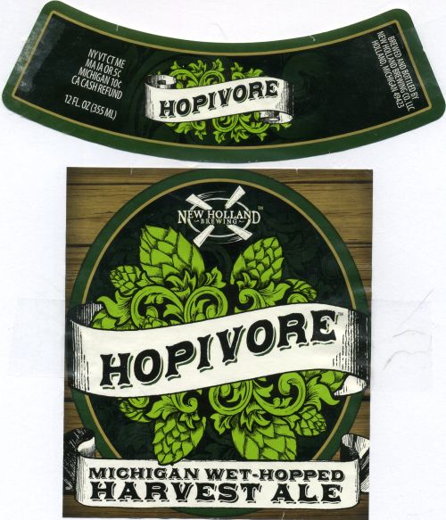 Hopivore